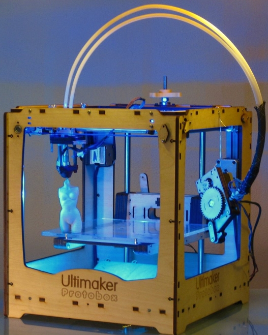 3D printers and technology made simple | Just Printing