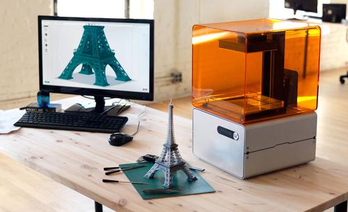  3D printer