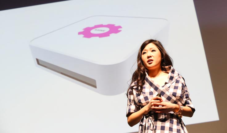 Mink: a 3D printer for make-up will be sold at the price of $300 ...