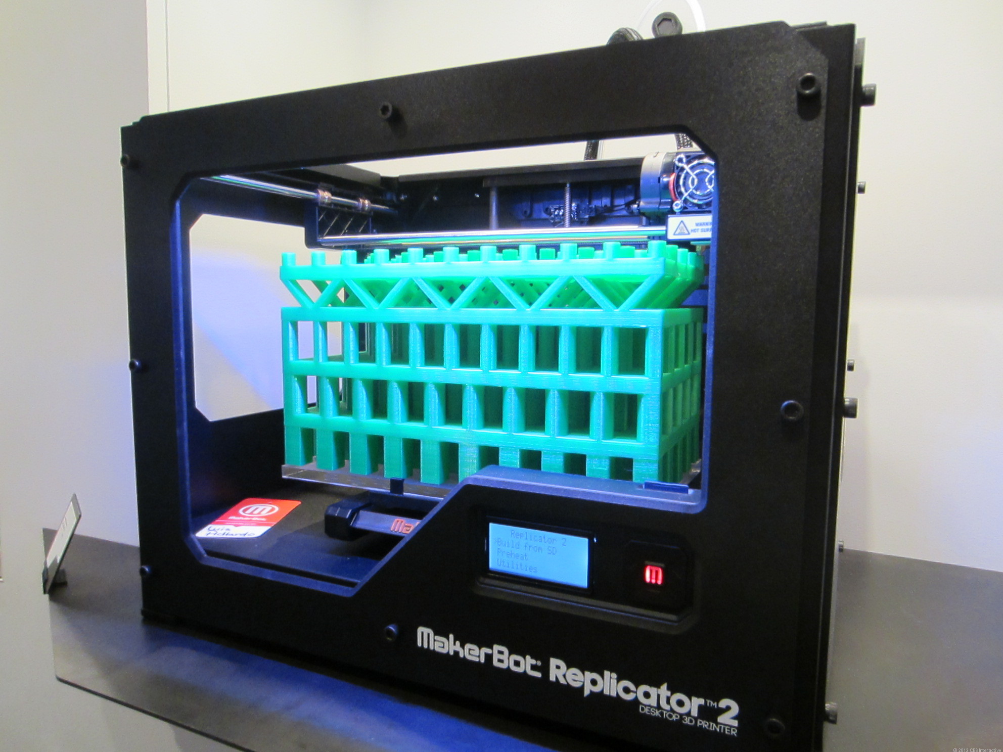 The Next Big Thing: 3D Printing | CloudTimes