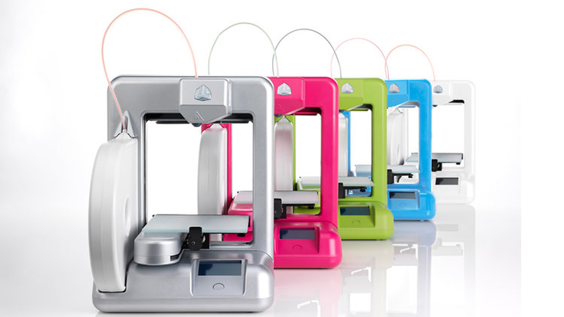 Home 3D Printer