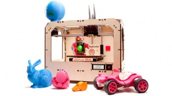 Why the 3D printing revolution won't happen in your garage ...