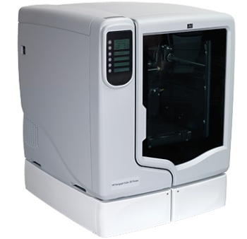 3ders.org - HP should focus on making 3D printer, say analysts ...