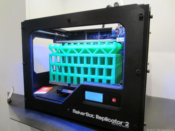 Why 3D printing is good for the environment - Ecoki
