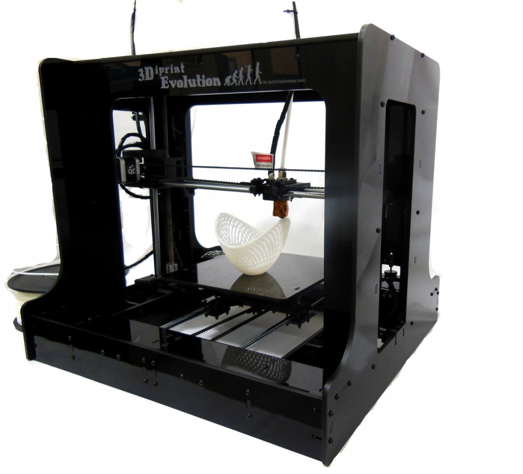 3D Printers for Sale Cheap - Evo1 1024x928